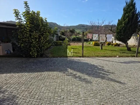 Moradia Isolada T3 - Trofa