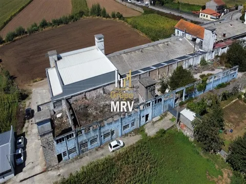 Armazém
