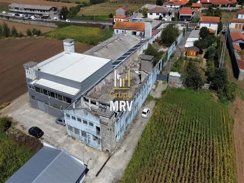 Armazém
