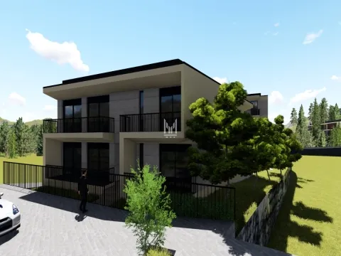 Apartamento T2 (Novo) - Ribeirão