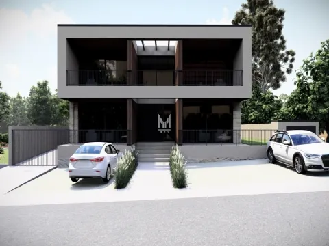 Apartamento T2 - Palmeira