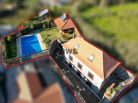 Maison 2 Chambre(s)+1