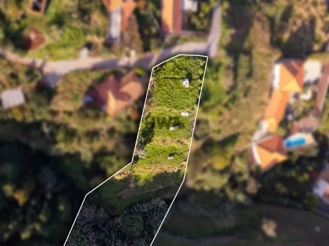 Piece of Real Estate