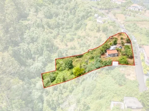 Lote de Terreno