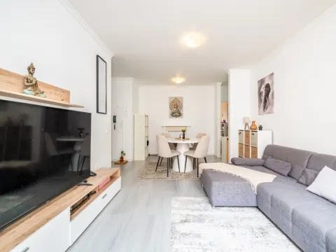 Apartamento T3