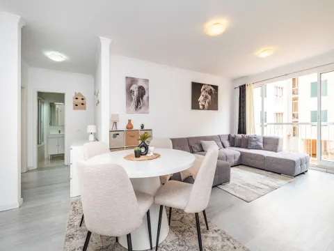 Apartamento T3