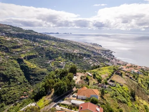 Real Estate building