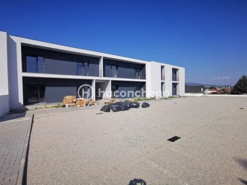 Apartamento T1 novo Arcozelo Barcelos