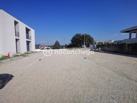 Apartamento T1 novo Arcozelo Barcelos