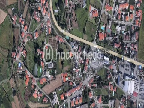 Liten gård 3 Sovrum