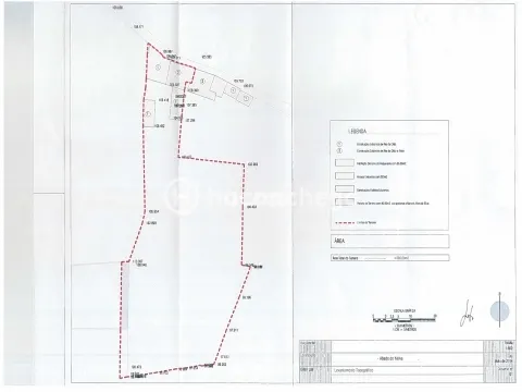 Liten gård 3 Sovrum