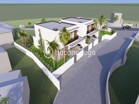 Vrijstaand huis 3 kamerwoning + 1