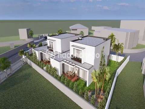 Vrijstaand huis 3 kamerwoning + 1