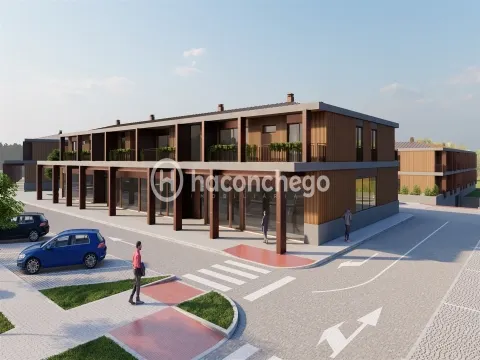 Terreno per Costruzione