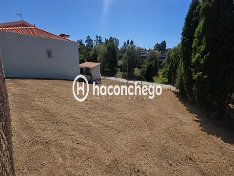 Piece of Real Estate