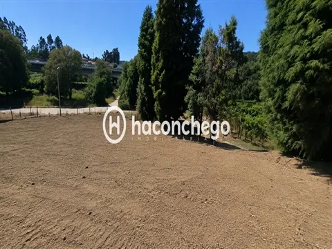 Piece of Real Estate