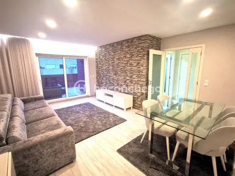 Appartement 2 Chambre(s)