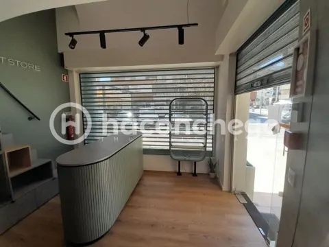 Shop