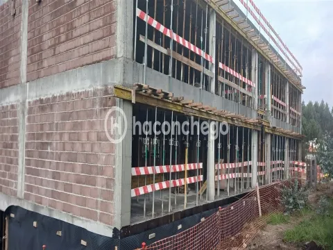 Wohnung 2 Schlafzimmer