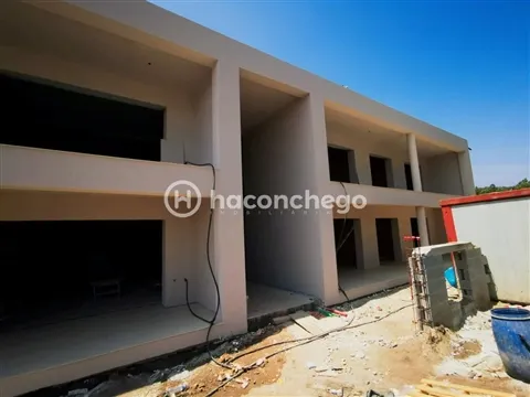 Apartamento T2 com garagem a 5 km Barcelos