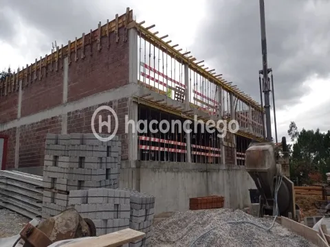 Apartamiento 2 habitaciones