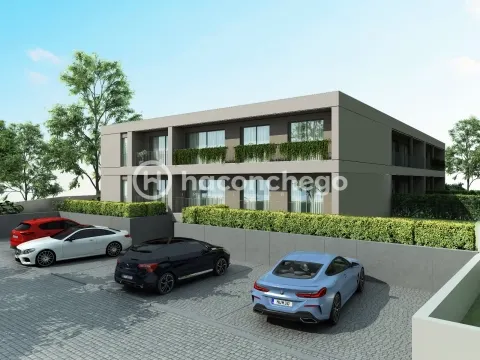 Apartamiento 1 habitación