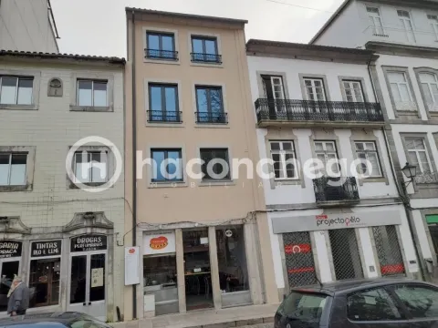 Apartamiento apartamento