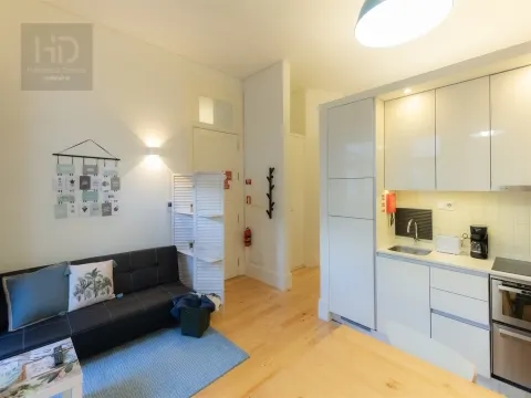 Wohnung 1 Schlafzimmer