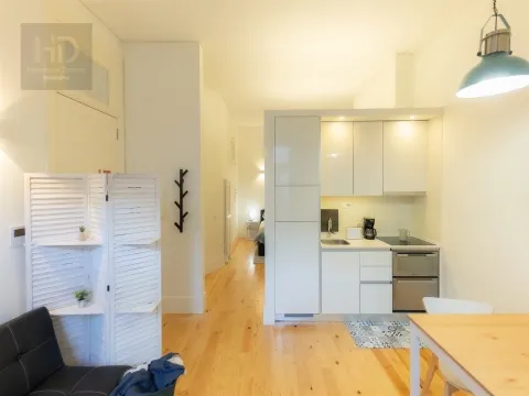 Wohnung 1 Schlafzimmer