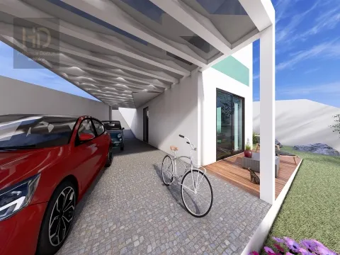 Haus 3 Schlafzimmer