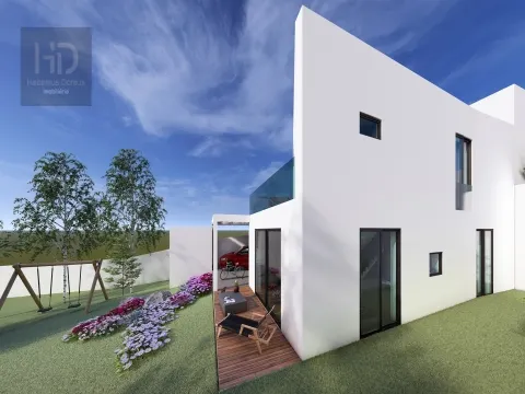 Haus 3 Schlafzimmer