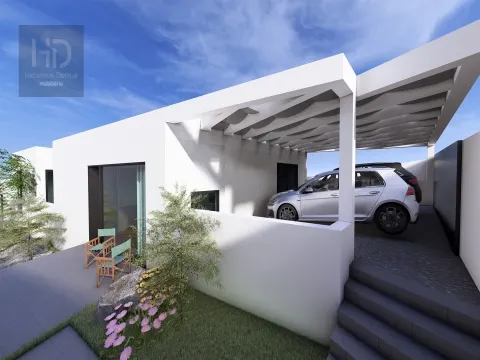 Haus 3 Schlafzimmer