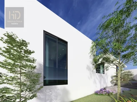 Haus 3 Schlafzimmer