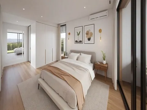 Appartement 1 Chambre(s)