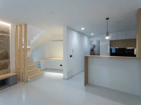 Haus 3 Schlafzimmer