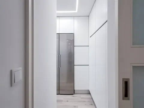 Wohnung 4 Schlafzimmer