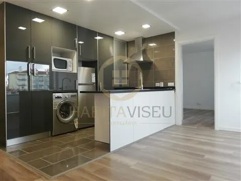 Apartamento T1