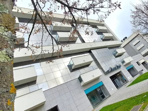 Appartement 1 Chambre(s)