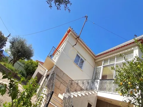 Einfamilienhaus 3 Schlafzimmer