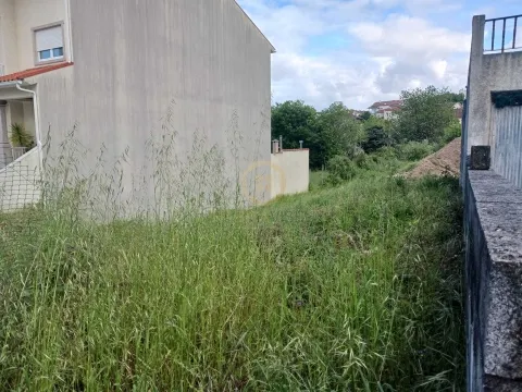 Piece of Real Estate