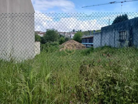 Piece of Real Estate