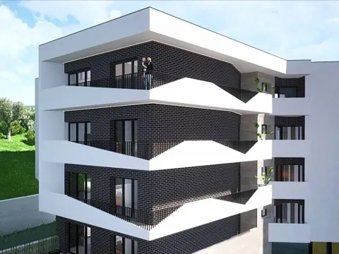 Wohnung 1 Schlafzimmer