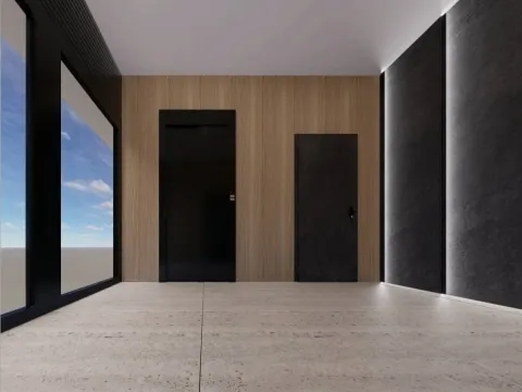 Wohnung 1 Schlafzimmer