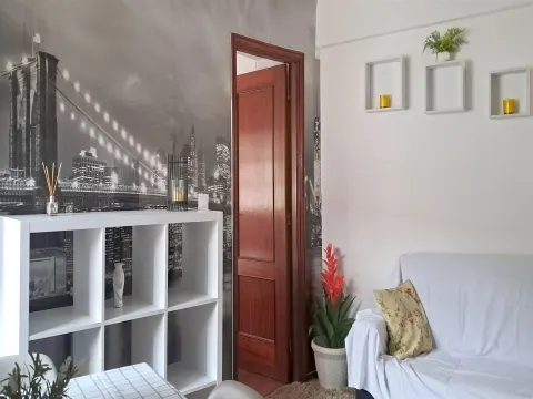 Apartamento T1
