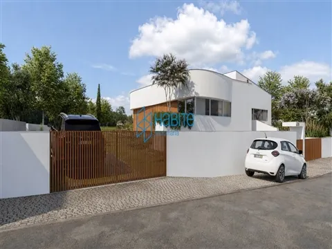 Moradia Isolada T3 Venda