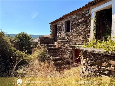 Moradia Geminada T2