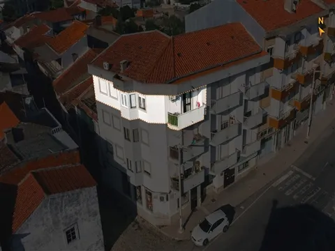 Apartment T2