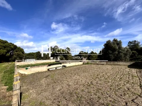 Terreno Para Construção