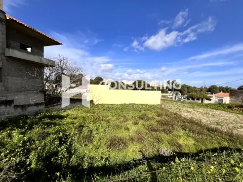 Baugrundstück