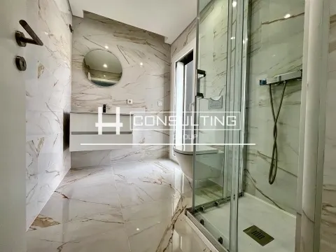 Apartamiento 3 habitaciones